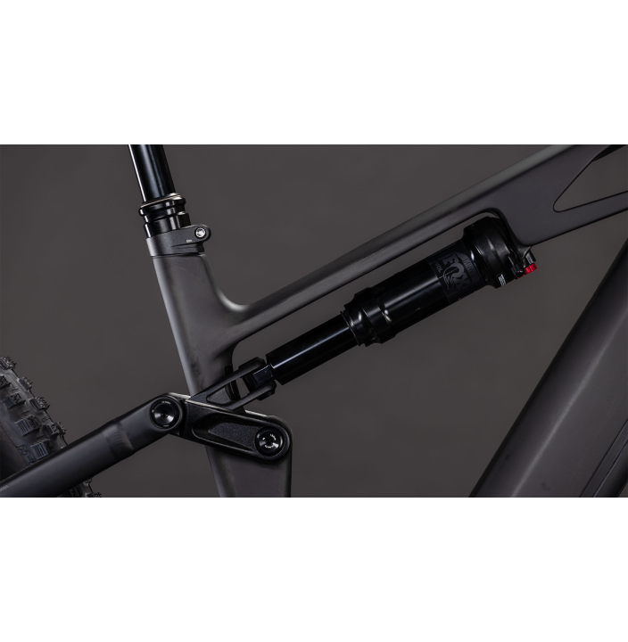 STEREO HYBRID ONE44 HPC RACE 800