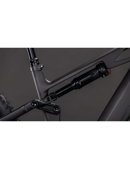 STEREO HYBRID ONE44 HPC RACE 800