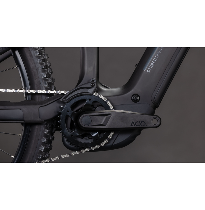 STEREO HYBRID ONE44 HPC RACE 800