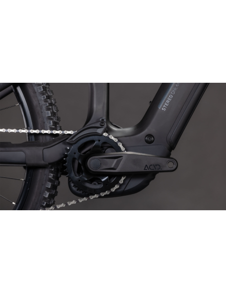 STEREO HYBRID ONE44 HPC RACE 800