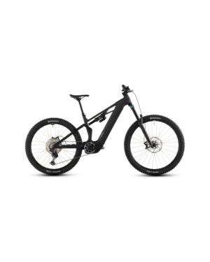 STEREO HYBRID ONE77 HPC SLX 800