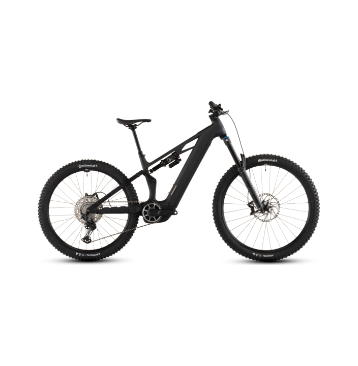 STEREO HYBRID ONE77 HPC SLX 800