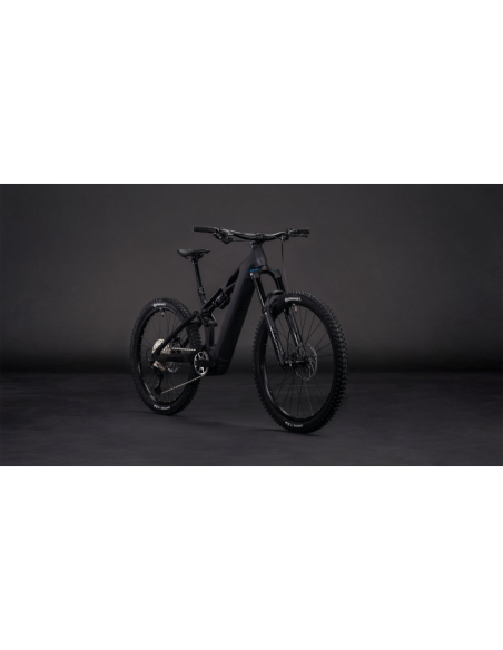 STEREO HYBRID ONE77 HPC SLX 800