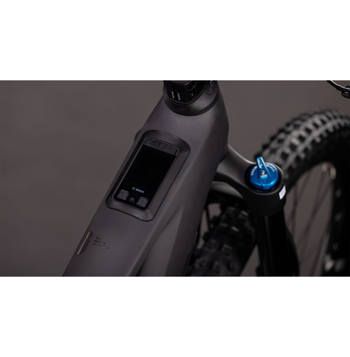 STEREO HYBRID ONE77 HPC SLX 800