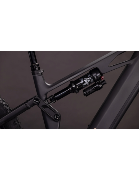 STEREO HYBRID ONE77 HPC SLX 800