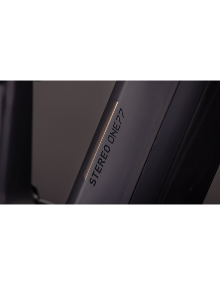 STEREO HYBRID ONE77 HPC SLX 800