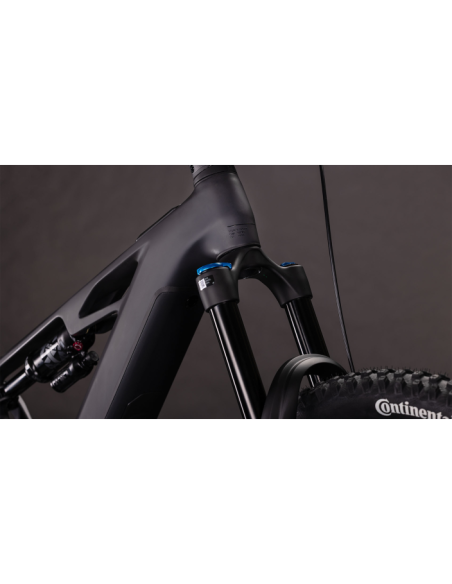 STEREO HYBRID ONE77 HPC SLX 800