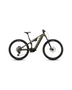 STEREO HYBRID ONE44 HPC TM 800