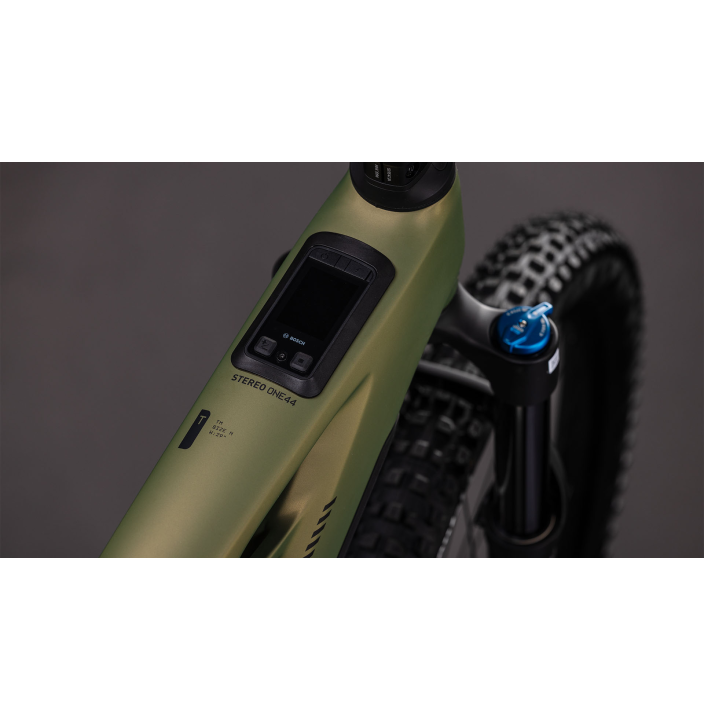 STEREO HYBRID ONE44 HPC TM 800