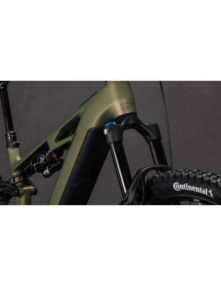 STEREO HYBRID ONE44 HPC TM 800