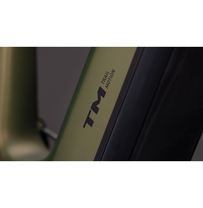 STEREO HYBRID ONE44 HPC TM 800