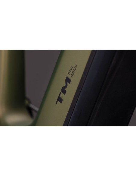 STEREO HYBRID ONE44 HPC TM 800