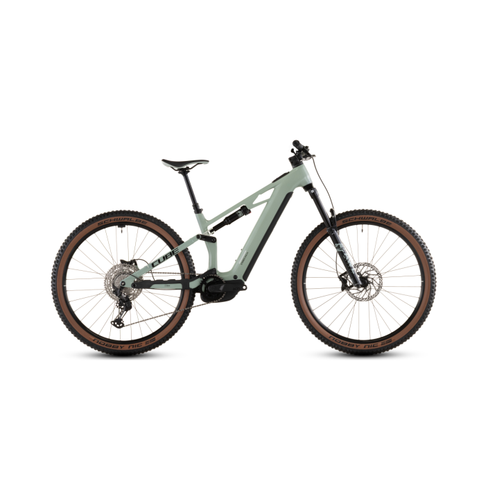 STEREO HYBRID ONE44 HPC RACE 800