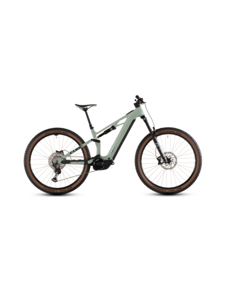 STEREO HYBRID ONE44 HPC RACE 800