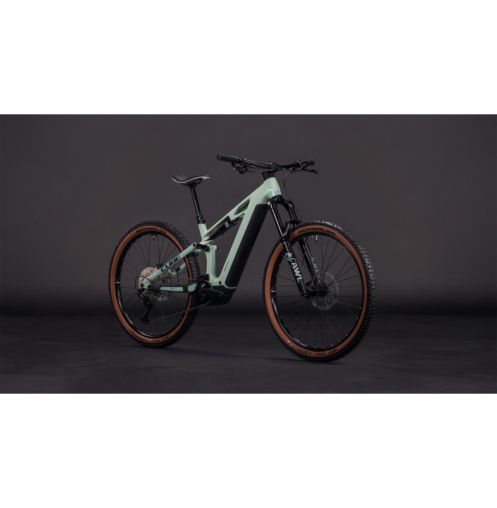 STEREO HYBRID ONE44 HPC RACE 800