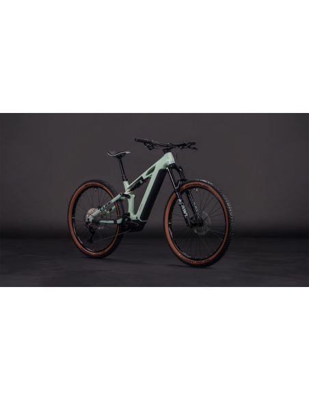 STEREO HYBRID ONE44 HPC RACE 800