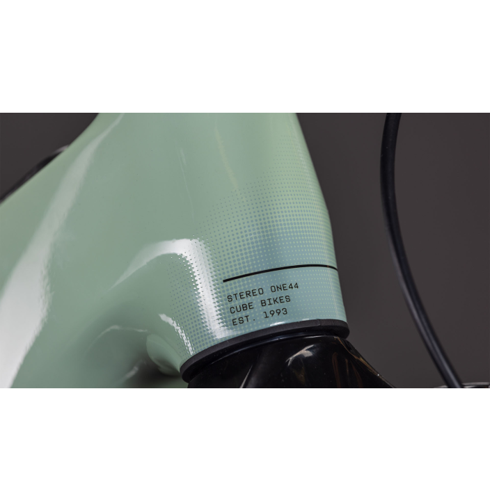 STEREO HYBRID ONE44 HPC RACE 800