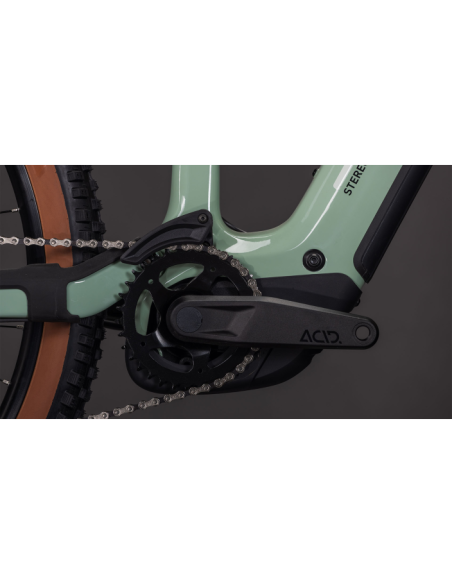 STEREO HYBRID ONE44 HPC RACE 800