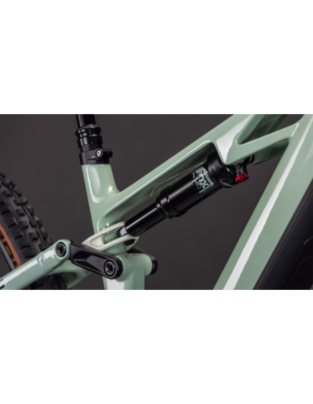 STEREO HYBRID ONE44 HPC RACE 800