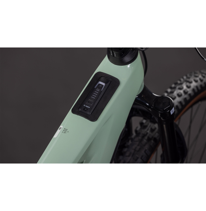 STEREO HYBRID ONE44 HPC RACE 800