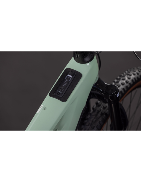 STEREO HYBRID ONE44 HPC RACE 800