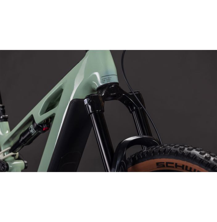 STEREO HYBRID ONE44 HPC RACE 800