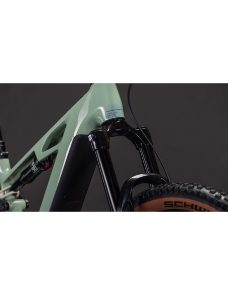 STEREO HYBRID ONE44 HPC RACE 800