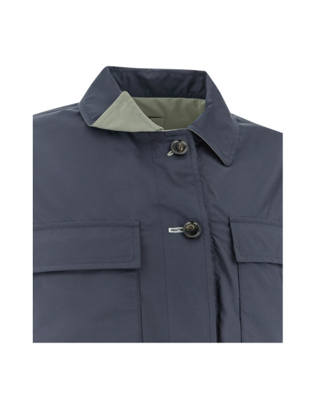 2IN1 TYPHOON PLATINUM BREATHABLE WATERPROOF OVERSHIRT