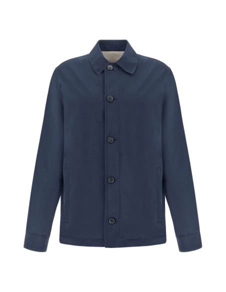 2IN1 TYPHOON PLATINUM BREATHABLE WATERPROOF OVERSHIRT