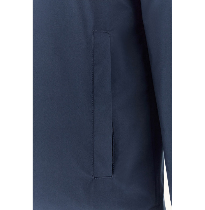 2IN1 TYPHOON PLATINUM BREATHABLE WATERPROOF OVERSHIRT