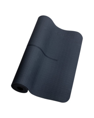 Yoga mat position 4mm
