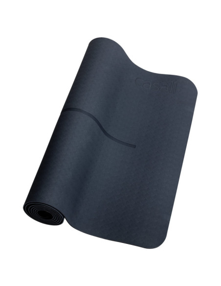 Yoga mat position 4mm
