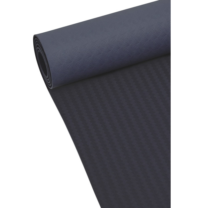 Yoga mat position 4mm
