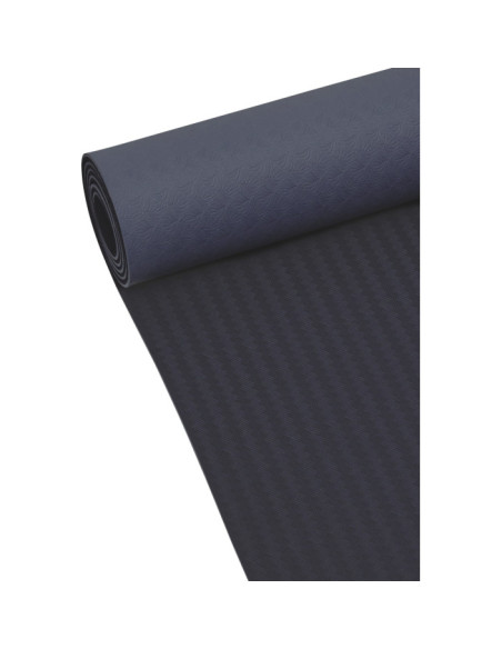Yoga mat position 4mm