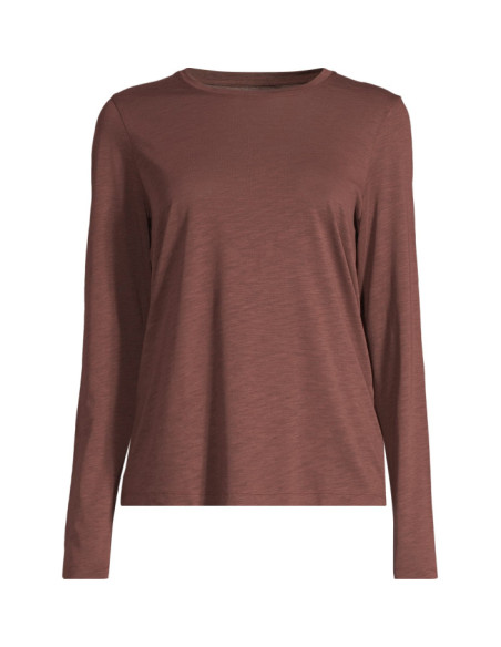 Casall Soft Texture Long Sleeve