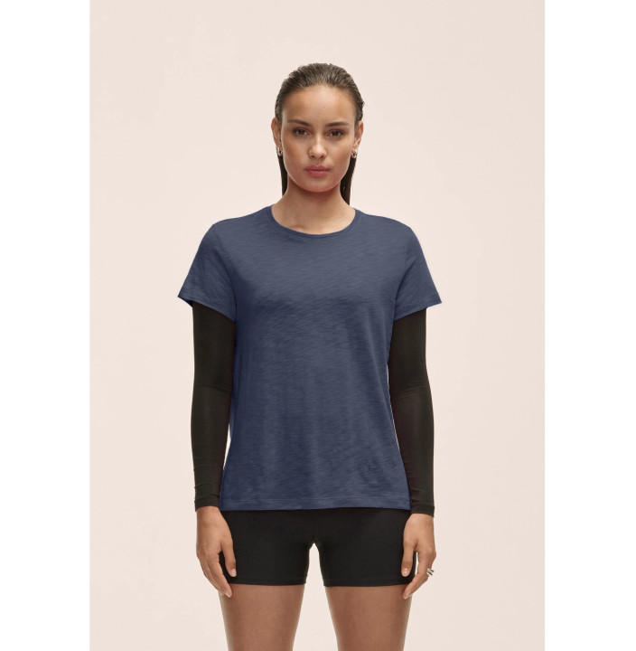 Casall Soft Texture Tee