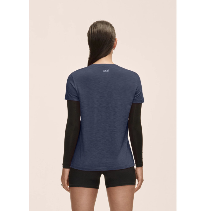 Casall Soft Texture Tee