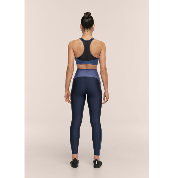 Casall Shaped Block High Waist Tights