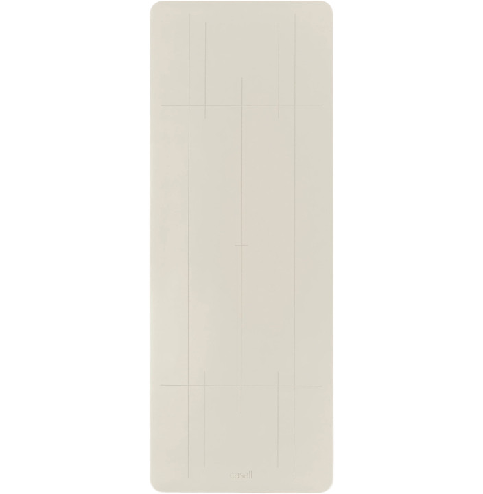 Yoga mat Grip&Cushion III 5mm