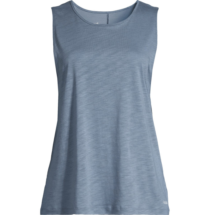 Soft Texture Tank