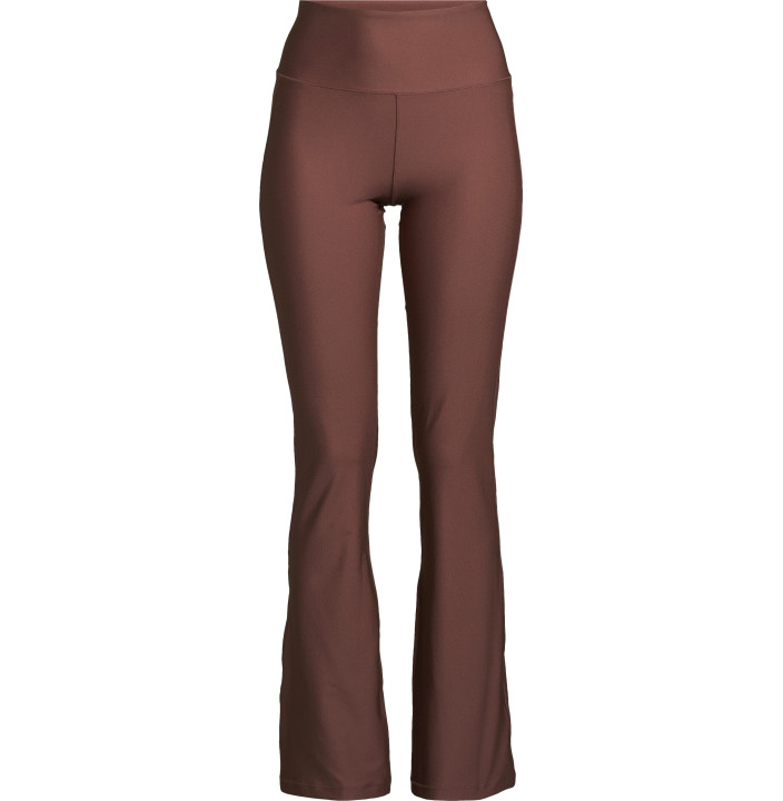 Casall Flare High Waist Pant