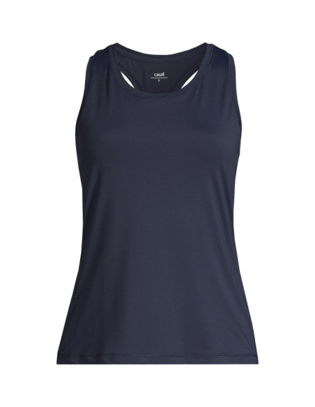 ESSENTIAL RACERBACK TANK
