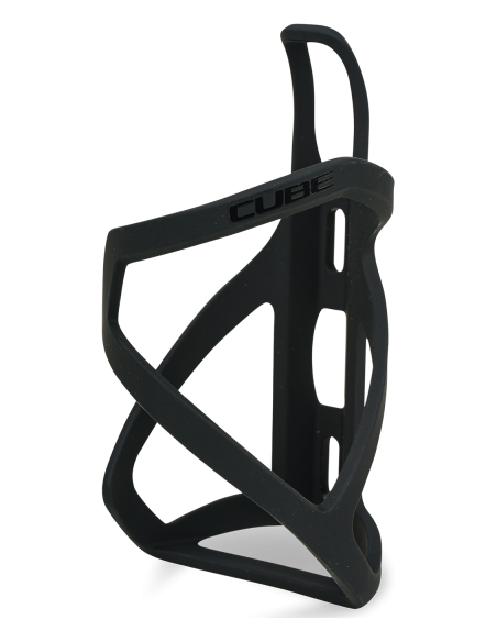 CUBE BOTTLE CAGE HPP LEFT-HAND SIDECAGE