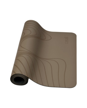 YOGA MAT GRIP & CUSHION III SURGE 5MM