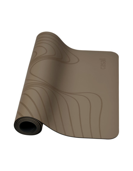 YOGA MAT GRIP & CUSHION III SURGE 5MM