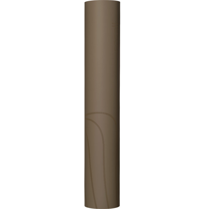 YOGA MAT GRIP & CUSHION III SURGE 5MM