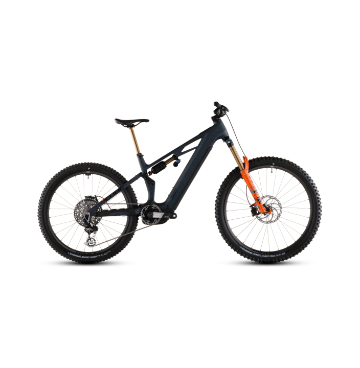 STEREO HYBRID ONE77 HPC SLT 800