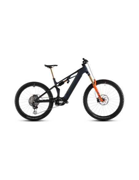 STEREO HYBRID ONE77 HPC SLT 800