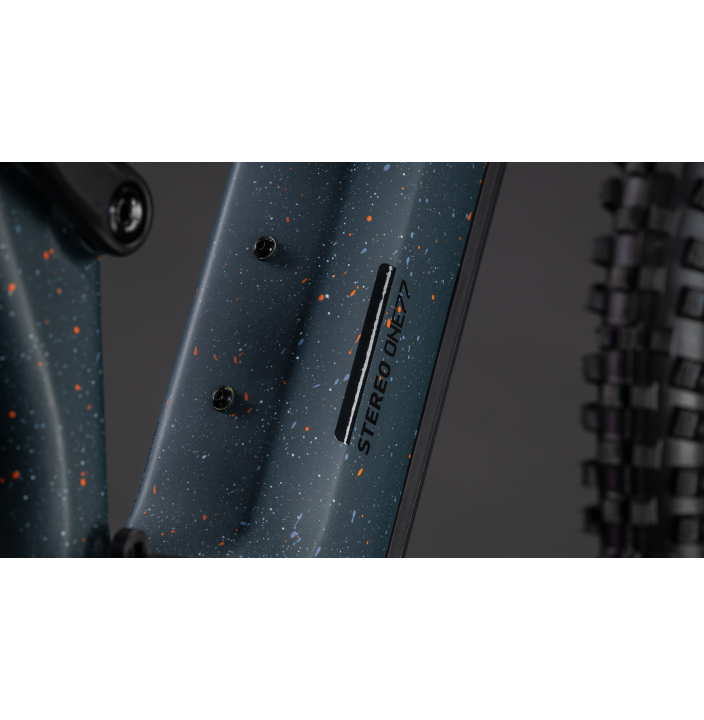 STEREO HYBRID ONE77 HPC SLT 800