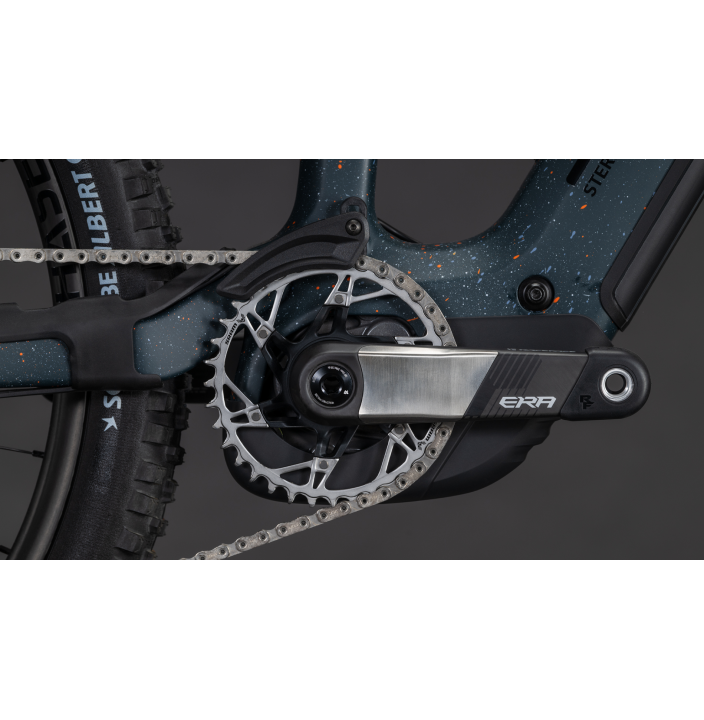 STEREO HYBRID ONE77 HPC SLT 800